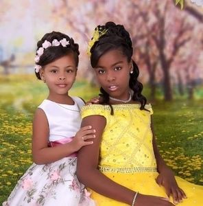 Meet your Posher, Aymara